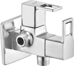 2 in 1 Angle Valve