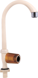 Classic Gold Series Swan Neck